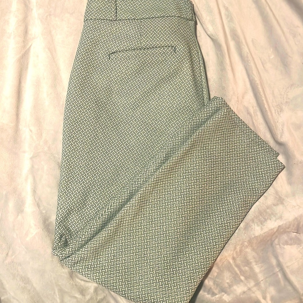 Banana republic pants